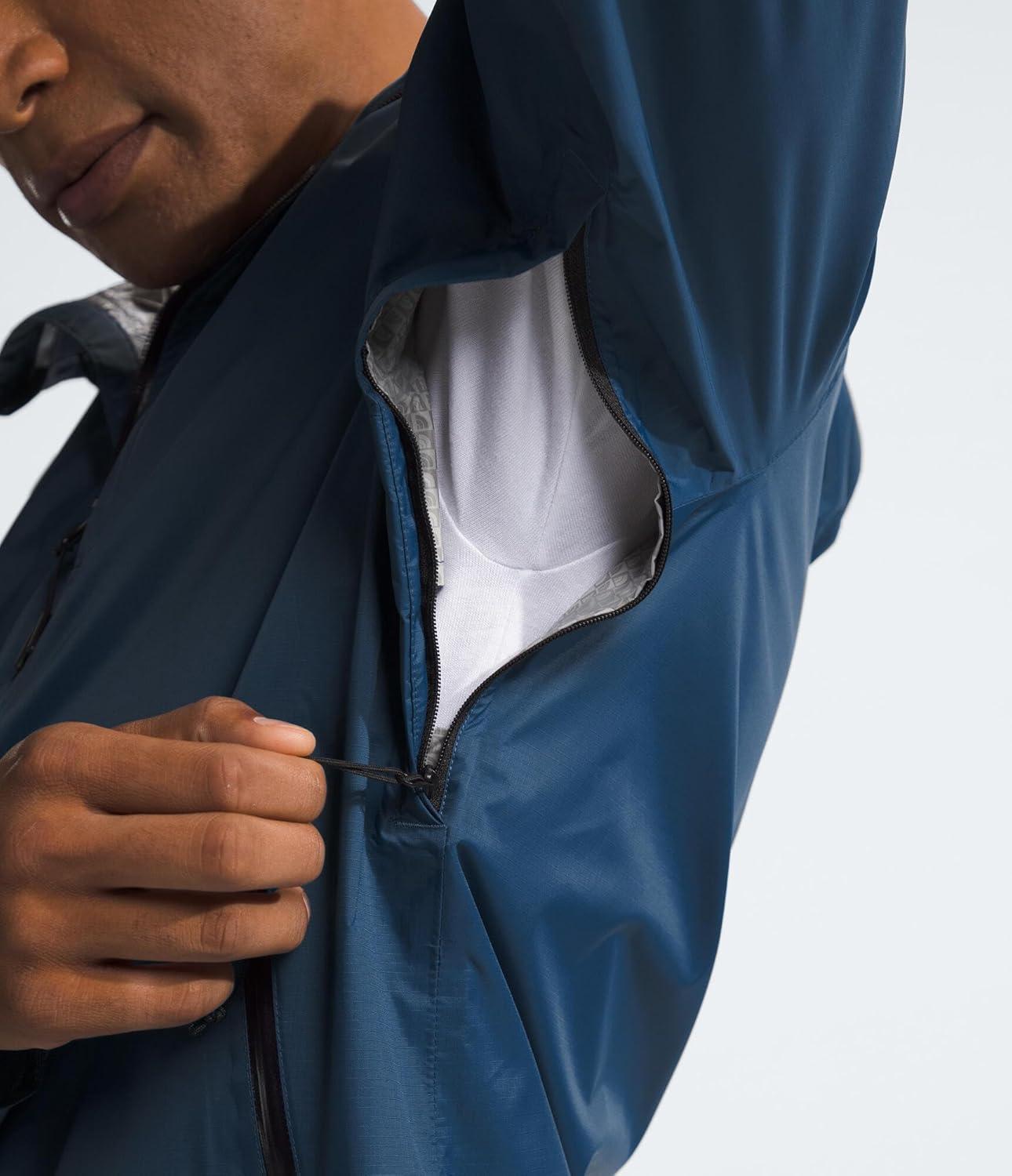 imageTHE NORTH FACE Mens Alta Vista Jacket Standard and Plus SizeShady Bluenpf