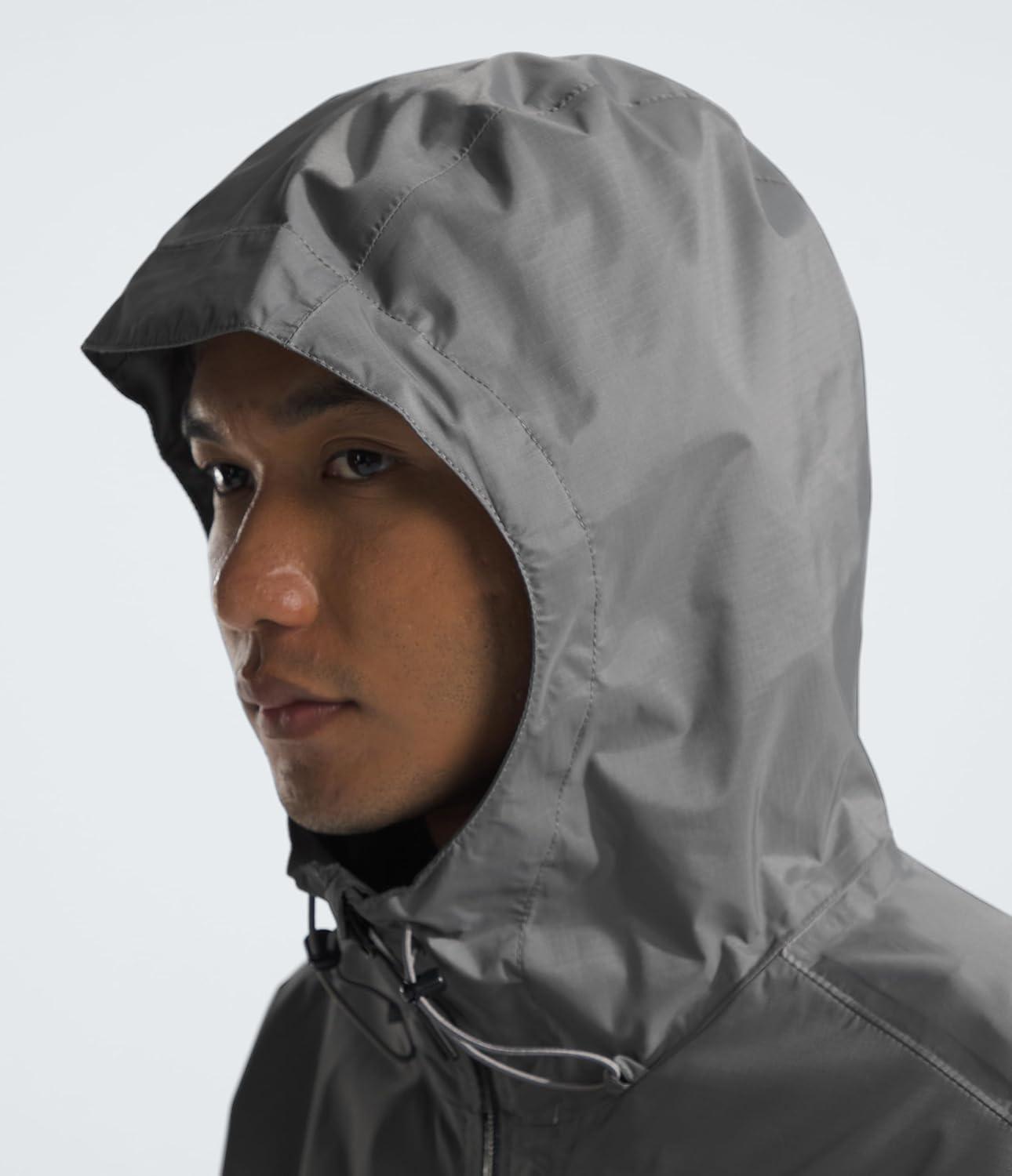 imageTHE NORTH FACE Mens Alta Vista Jacket Standard and Plus SizeSmoked Pearl