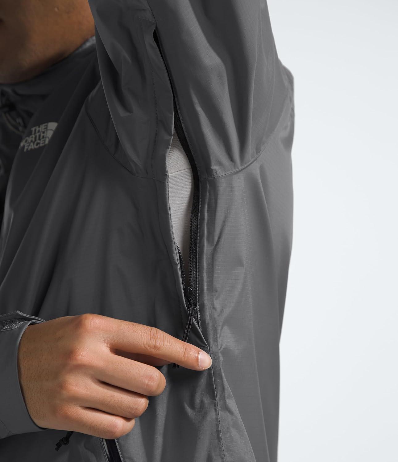 imageTHE NORTH FACE Mens Alta Vista Jacket Standard and Plus SizeSmoked Pearl
