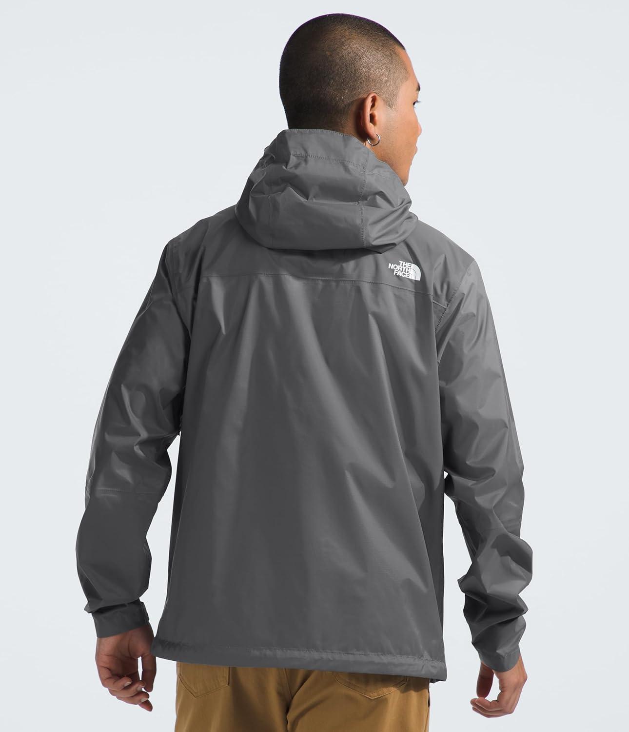 imageTHE NORTH FACE Mens Alta Vista Jacket Standard and Plus SizeSmoked Pearl