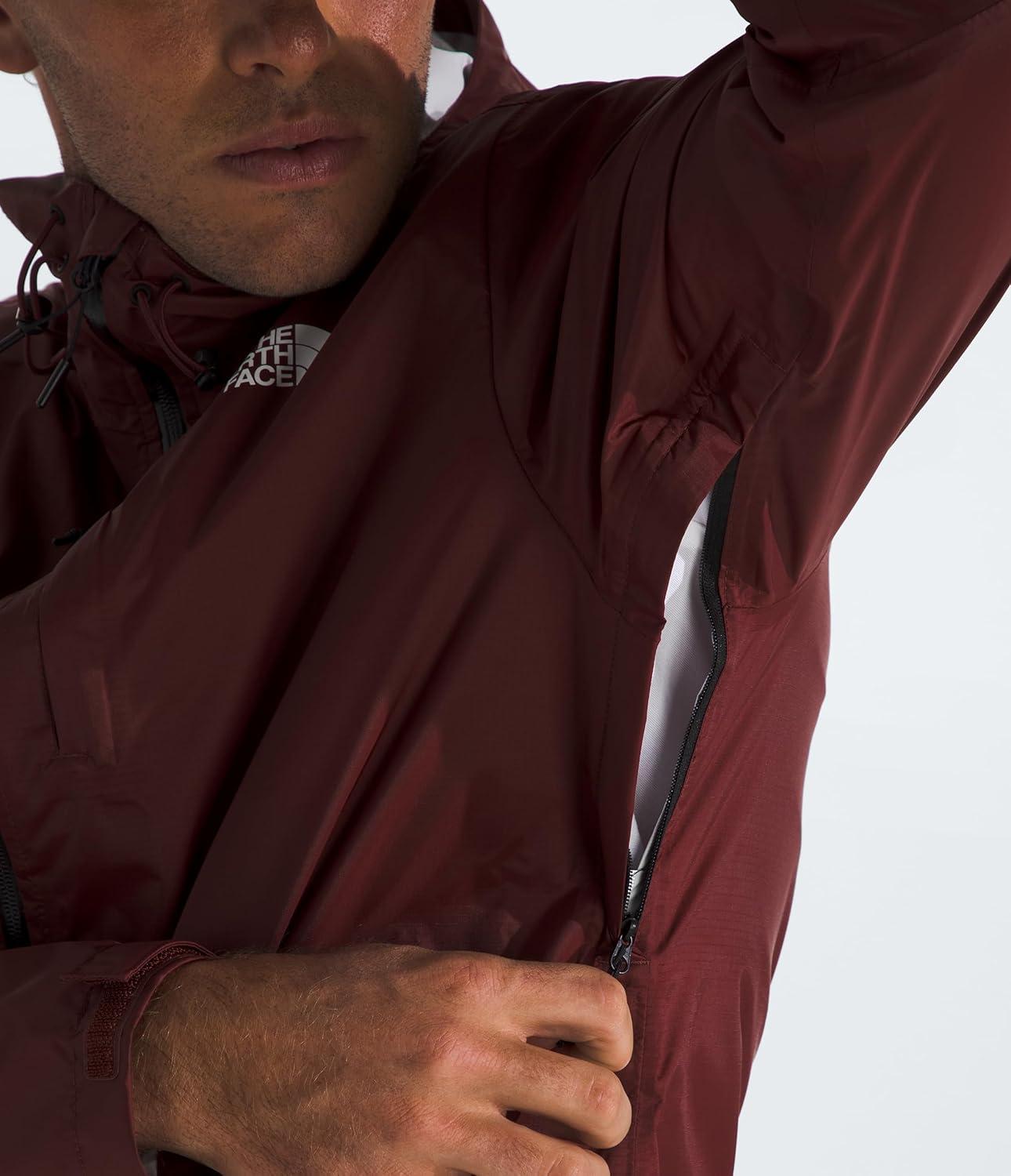 imageTHE NORTH FACE Mens Alta Vista Jacket Standard and Plus SizeSumac