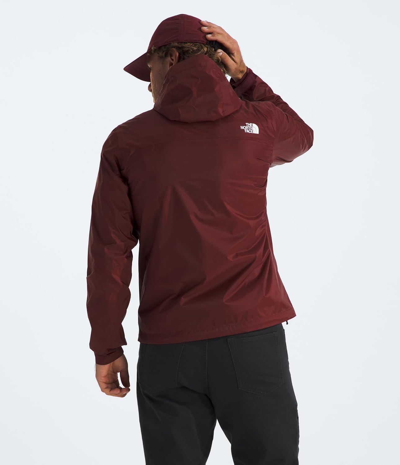 imageTHE NORTH FACE Mens Alta Vista Jacket Standard and Plus SizeSumac