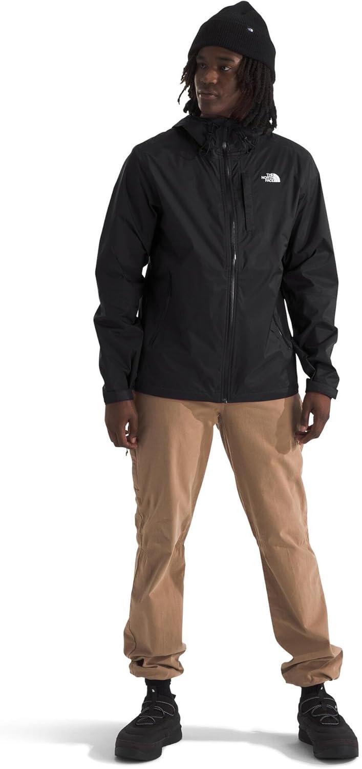 imageTHE NORTH FACE Mens Alta Vista Jacket Standard and Plus SizeTnf Blacknpf