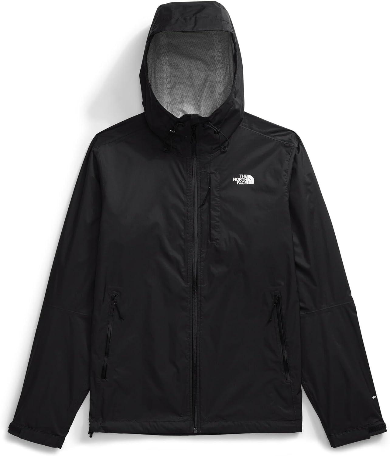 imageTHE NORTH FACE Mens Alta Vista Jacket Standard and Plus SizeTnf Blacknpf