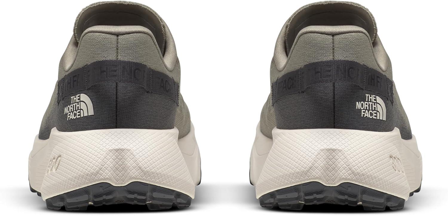 imageTHE NORTH FACE Mens Altamesa 300 Trail Running Shoe Lightweight High Rebound Midsole Roomy Toe BoxClay GreySmoked Pearl