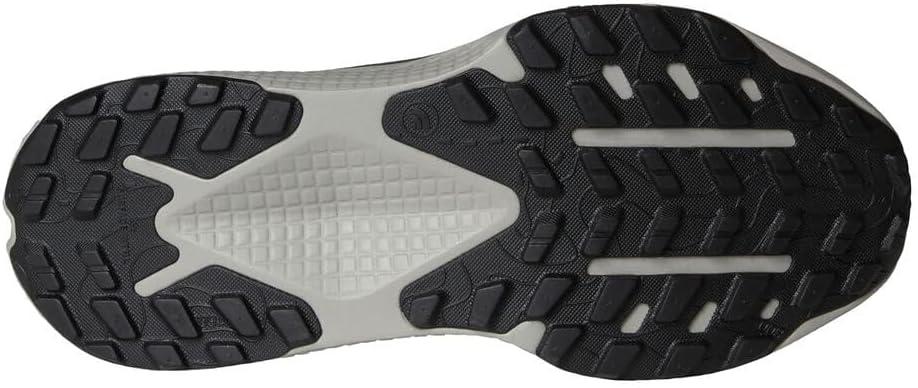 imageTHE NORTH FACE Mens Altamesa 500 Trail Running Shoe Highly Cushioned Roomy Toe Box ampamp Durable Toe CapBark Mist New Taupe Gre