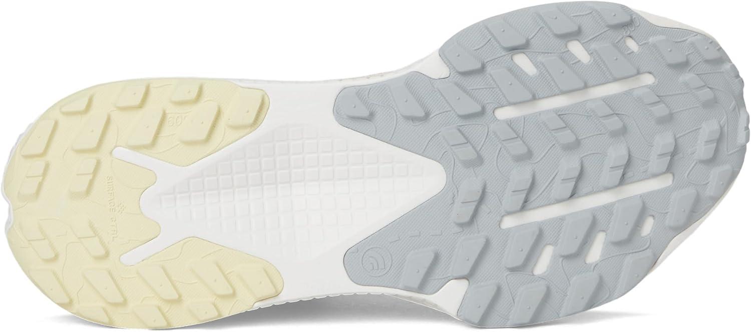 imageTHE NORTH FACE Mens Altamesa 500 Trail Running Shoe Highly Cushioned Roomy Toe Box ampamp Durable Toe CapCalacattaHigh Rise Grey