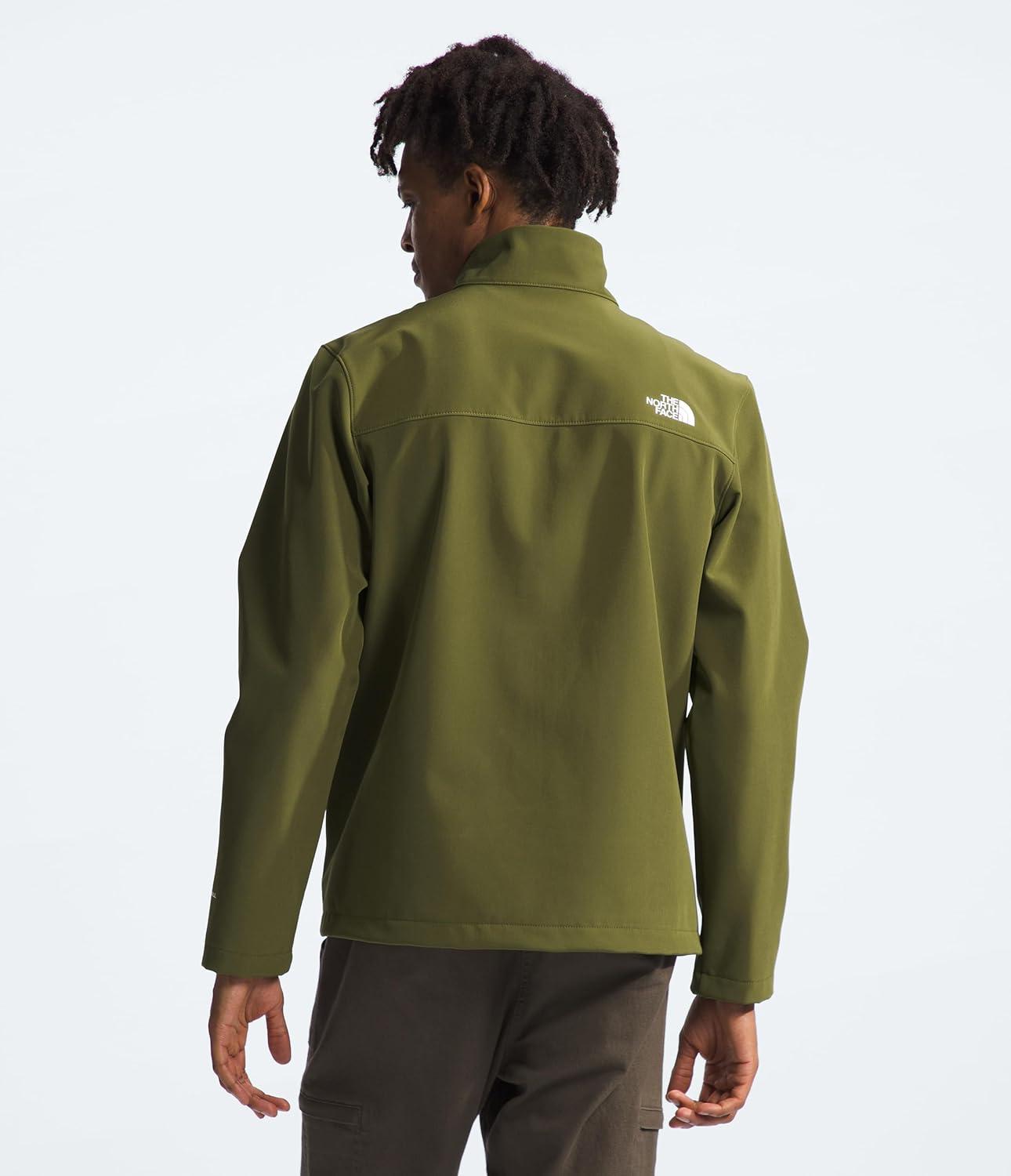imageTHE NORTH FACE Mens Apex Bionic 3 Jacket Standard ampamp Big SizeForest Olive