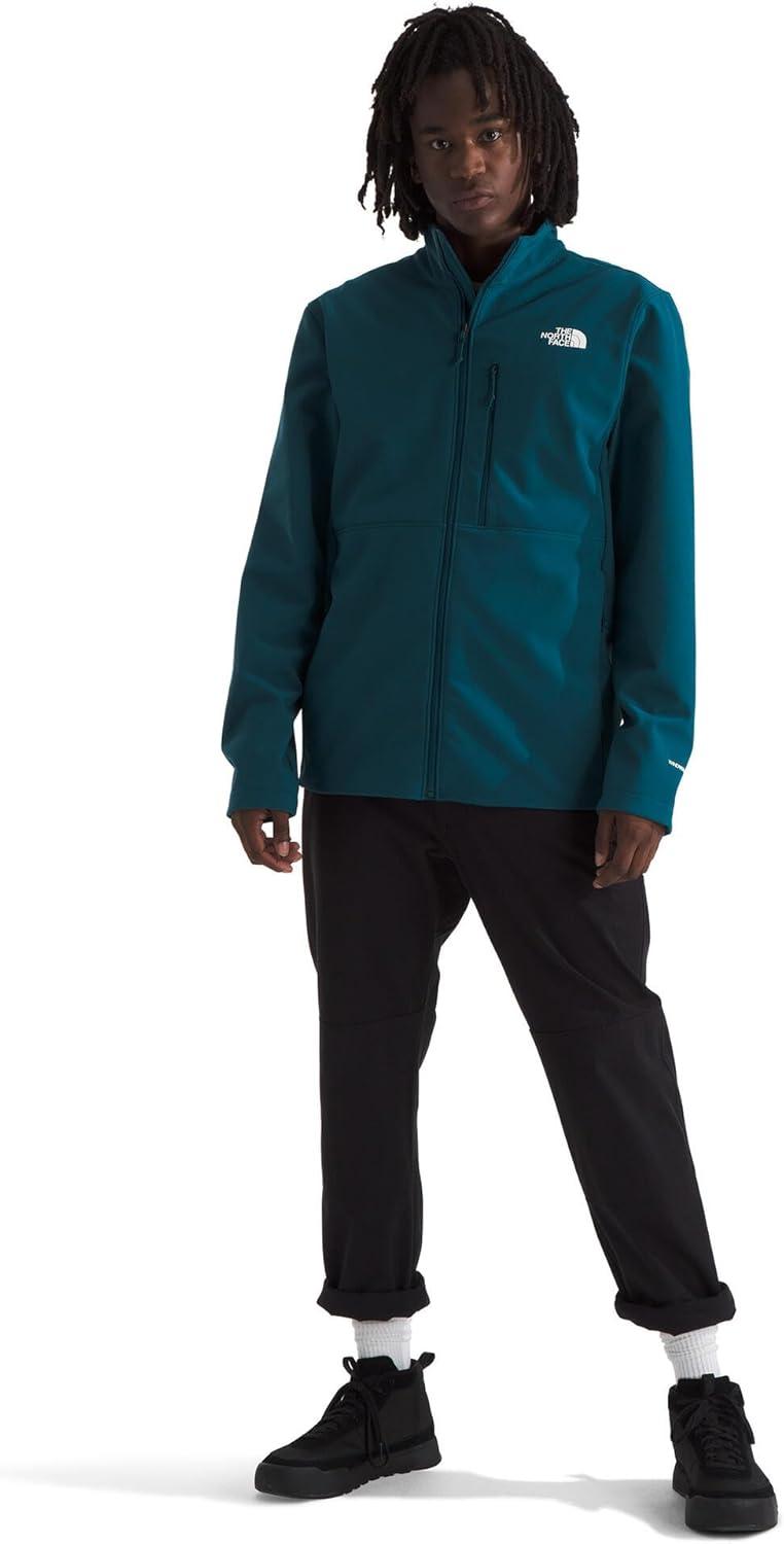 imageTHE NORTH FACE Mens Apex Bionic 3 Jacket Standard ampamp Big SizeMidnight Petrol