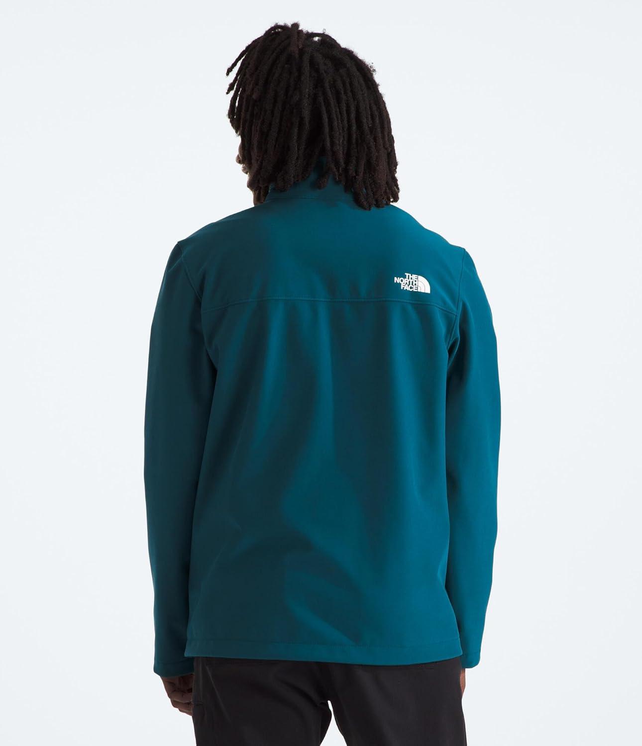imageTHE NORTH FACE Mens Apex Bionic 3 Jacket Standard ampamp Big SizeMidnight Petrol