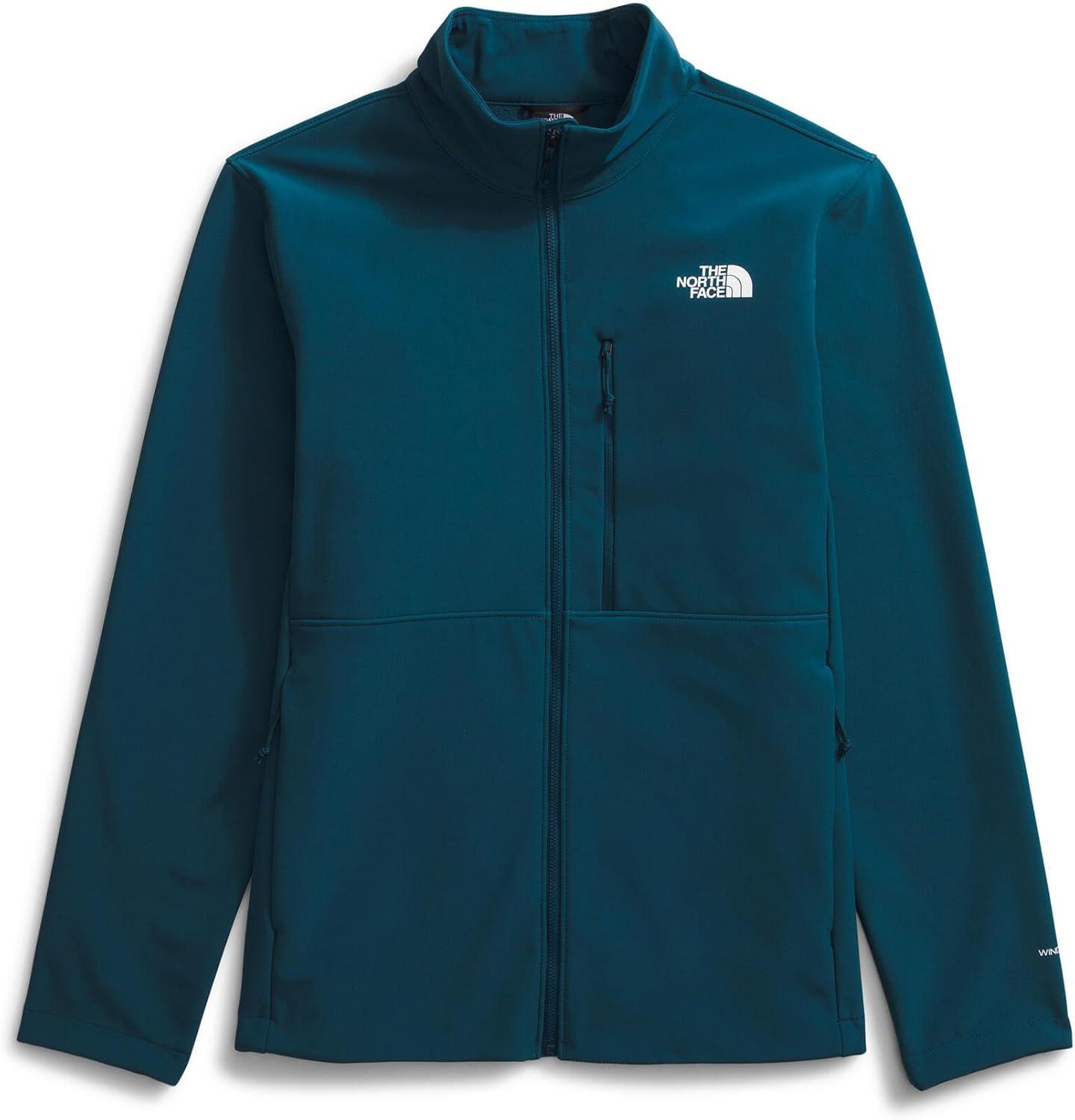 imageTHE NORTH FACE Mens Apex Bionic 3 Jacket Standard ampamp Big SizeMidnight Petrol