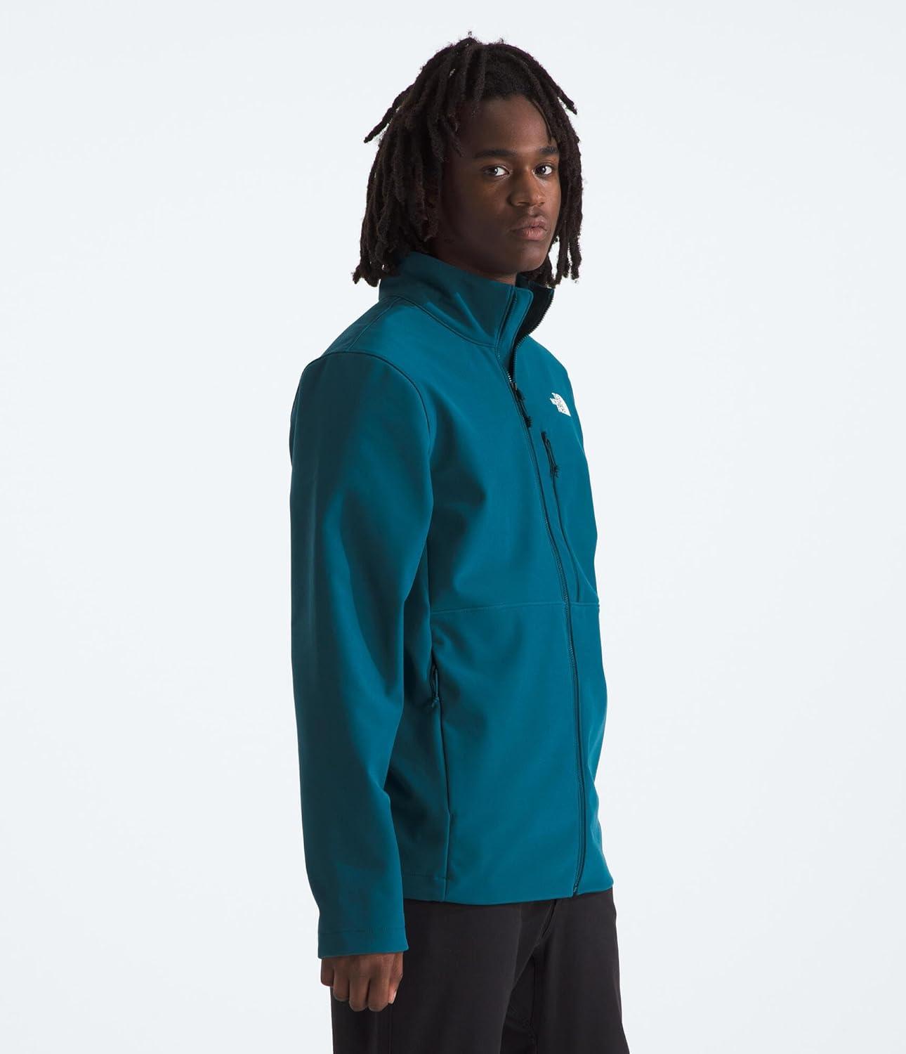 imageTHE NORTH FACE Mens Apex Bionic 3 Jacket Standard ampamp Big SizeMidnight Petrol