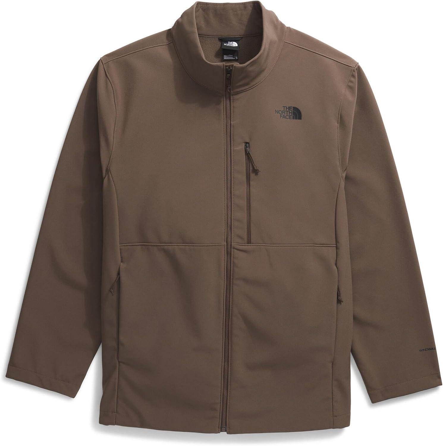 imageTHE NORTH FACE Mens Apex Bionic 3 Jacket Standard ampamp Big SizeSmokey Brown