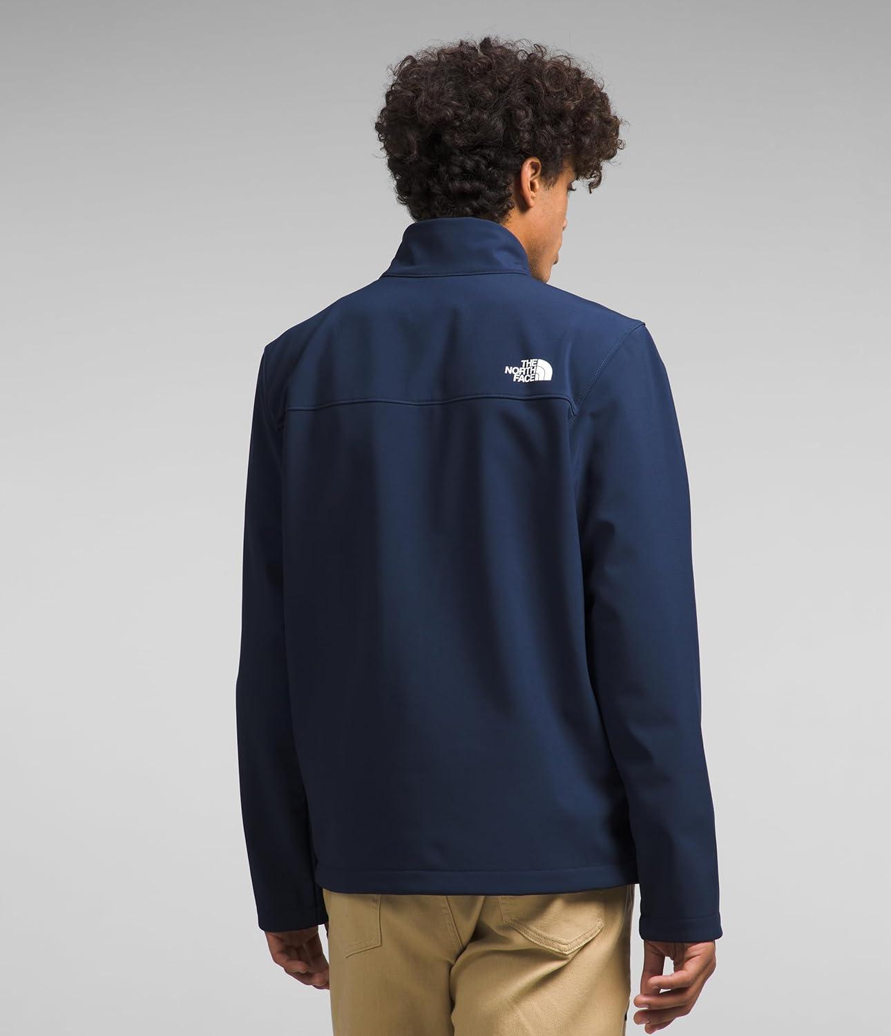 imageTHE NORTH FACE Mens Apex Bionic 3 Jacket Standard ampamp Big SizeSummit Navy