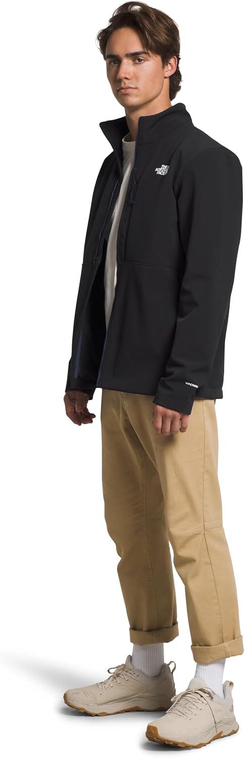 imageTHE NORTH FACE Mens Apex Bionic 3 Jacket Standard ampamp Big SizeTnf Blacknpf