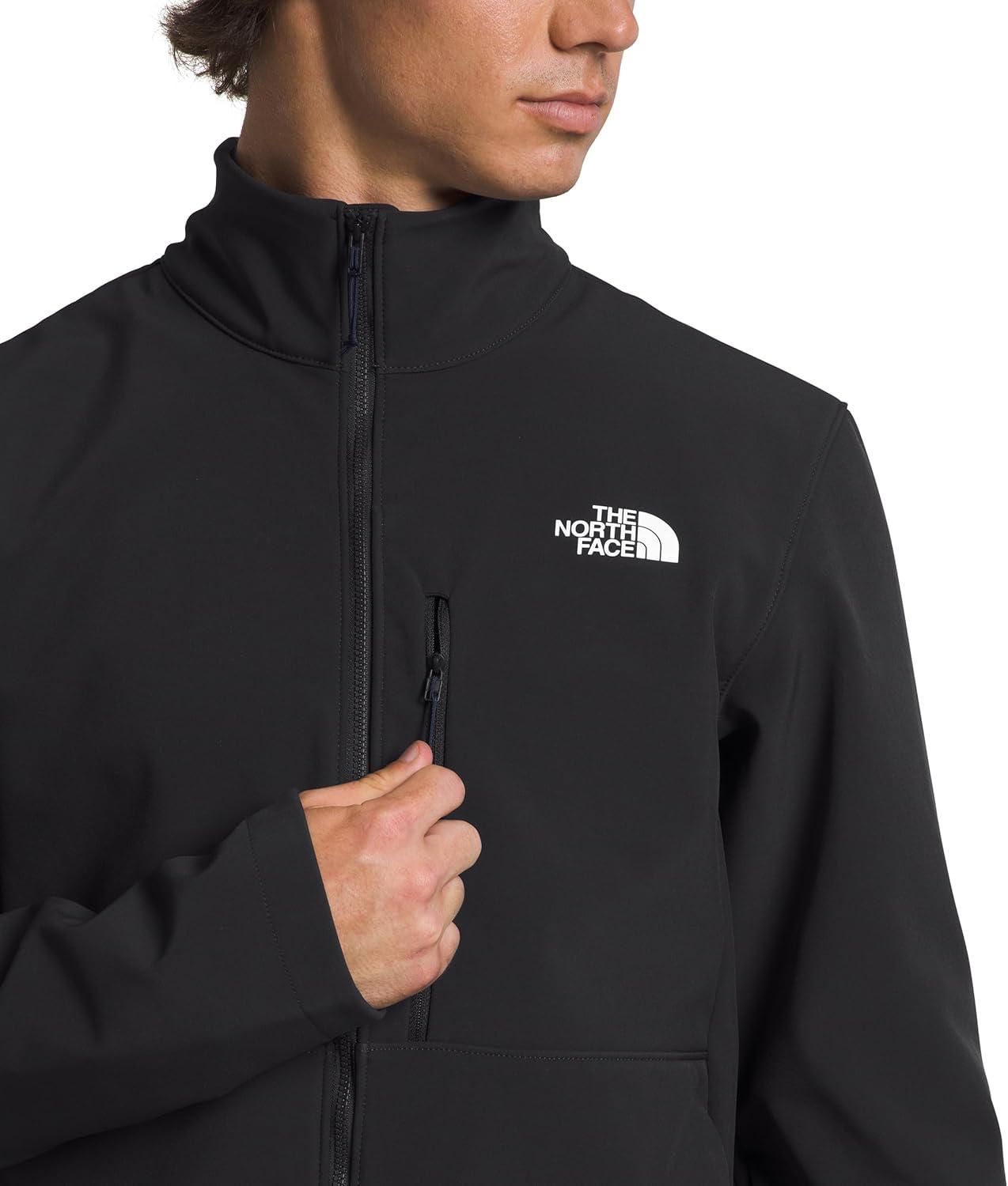 imageTHE NORTH FACE Mens Apex Bionic 3 Jacket Standard ampamp Big SizeTnf Blacknpf