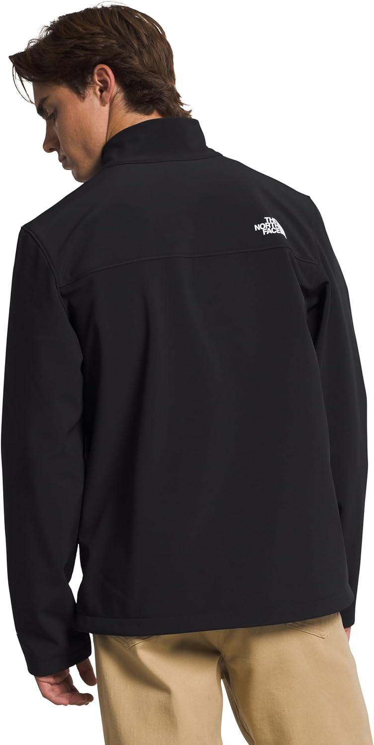 imageTHE NORTH FACE Mens Apex Bionic 3 Jacket Standard ampamp Big SizeTnf Blacknpf