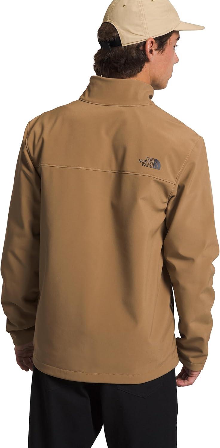 imageTHE NORTH FACE Mens Apex Bionic 3 Jacket Standard ampamp Big SizeUtility Brownnpf