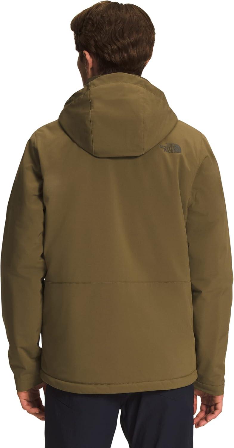 imageTHE NORTH FACE Mens Apex Elevation Insulated JacketMilitary Olive