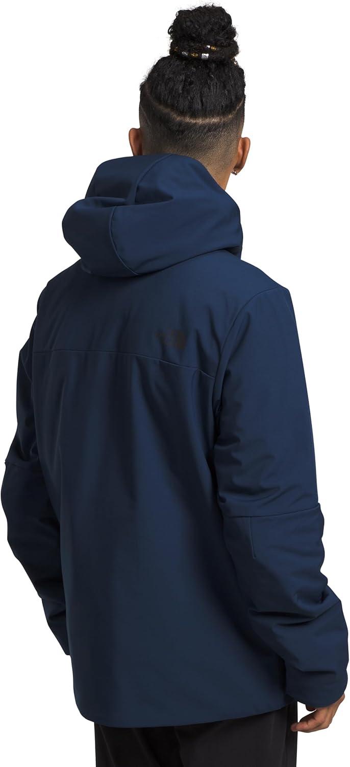 imageTHE NORTH FACE Mens Apex Elevation Insulated JacketSummit Navynpf