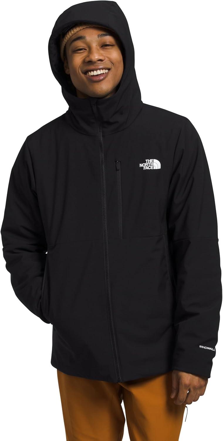 imageTHE NORTH FACE Mens Apex Elevation Insulated JacketTnf Blacknpf