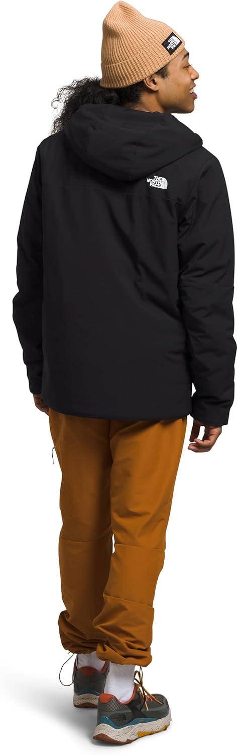 imageTHE NORTH FACE Mens Apex Elevation Insulated JacketTnf Blacknpf