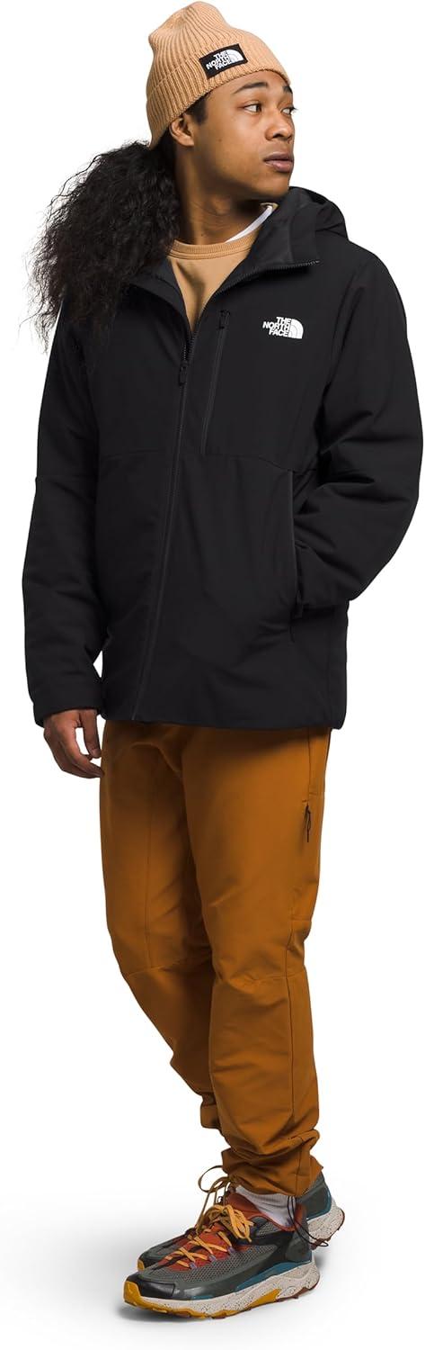 imageTHE NORTH FACE Mens Apex Elevation Insulated JacketTnf Blacknpf
