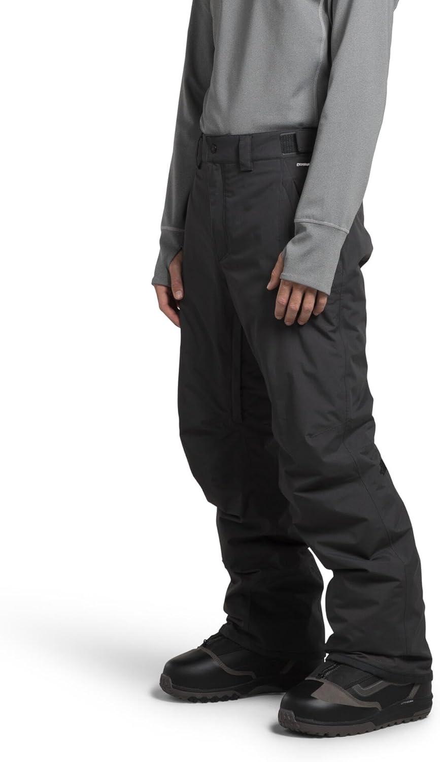 imageTHE NORTH FACE Mens Freedom Insulated PantAsphalt Greynpf