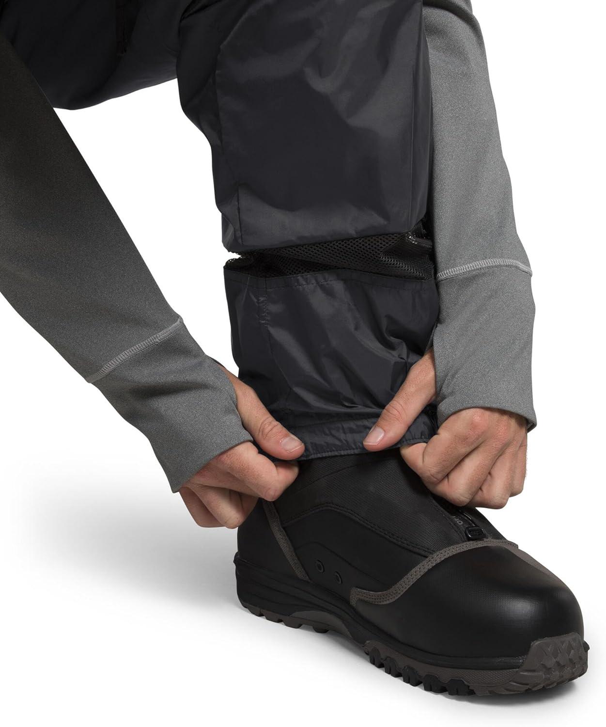 imageTHE NORTH FACE Mens Freedom Insulated PantAsphalt Greynpf