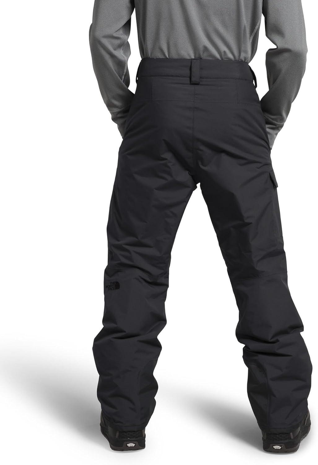 imageTHE NORTH FACE Mens Freedom Insulated PantAsphalt Greynpf