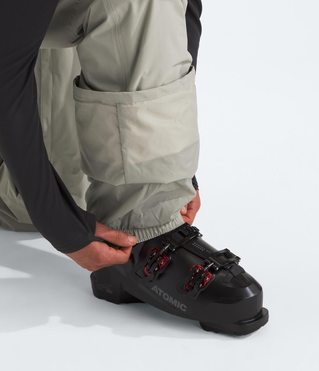 imageTHE NORTH FACE Mens Freedom Insulated PantClay Grey