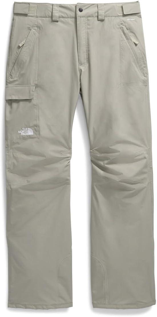 imageTHE NORTH FACE Mens Freedom Insulated PantClay Grey