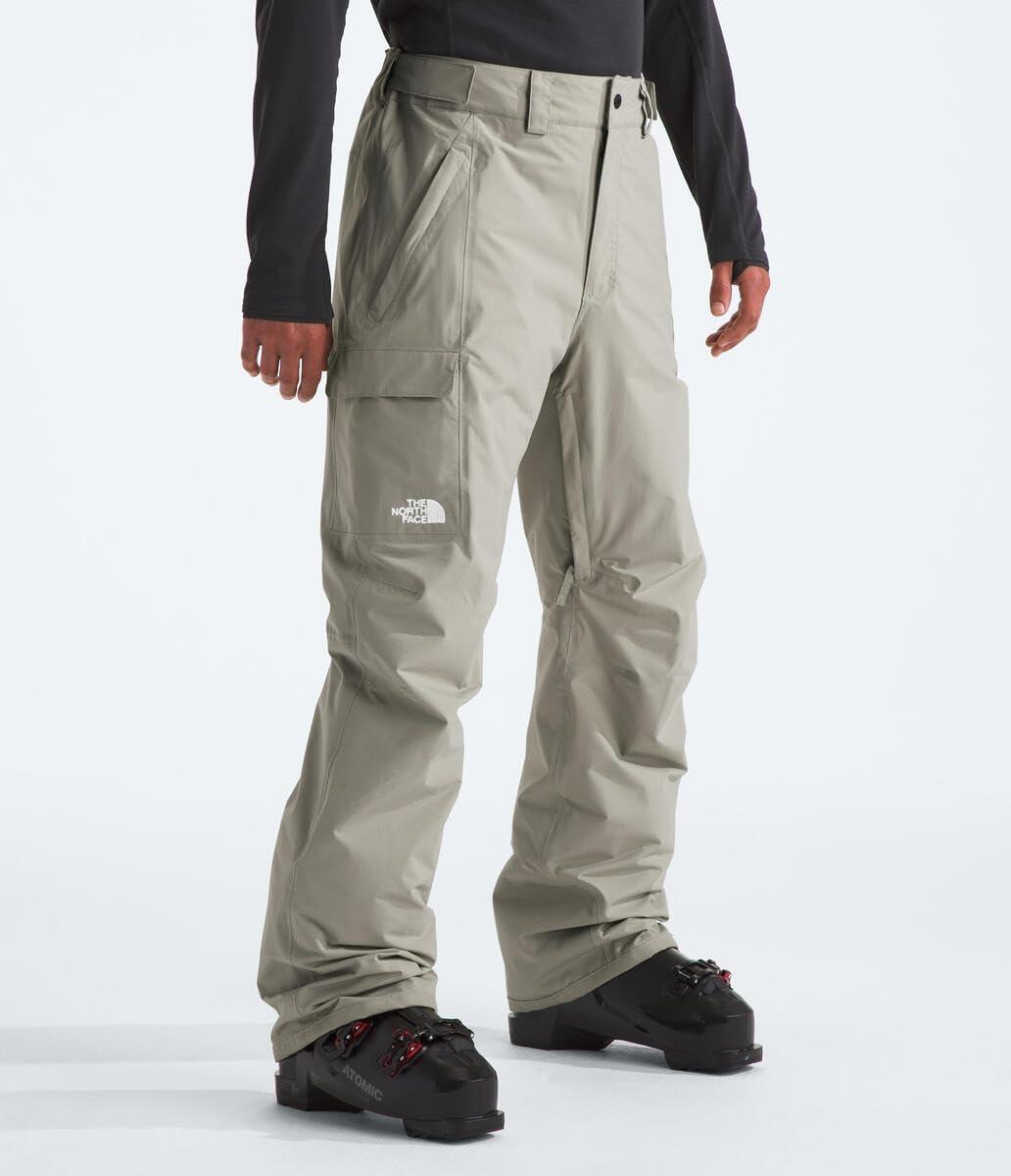 imageTHE NORTH FACE Mens Freedom Insulated PantClay Grey
