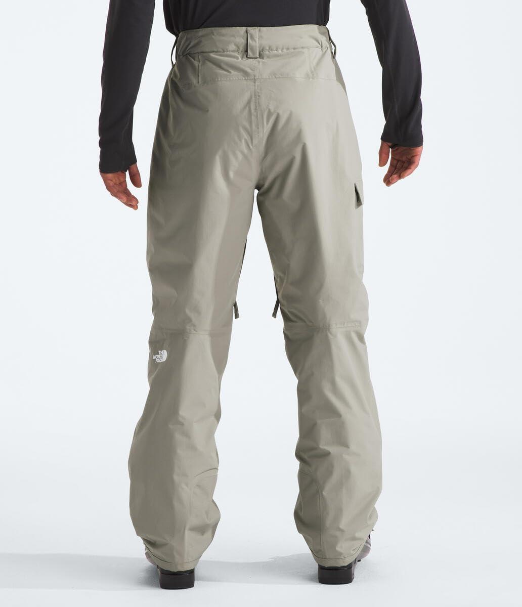 imageTHE NORTH FACE Mens Freedom Insulated PantClay Grey