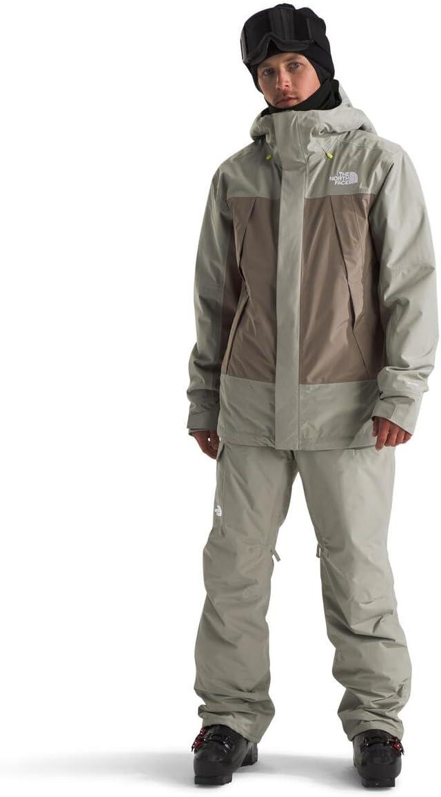 imageTHE NORTH FACE Mens Freedom Insulated PantClay Grey