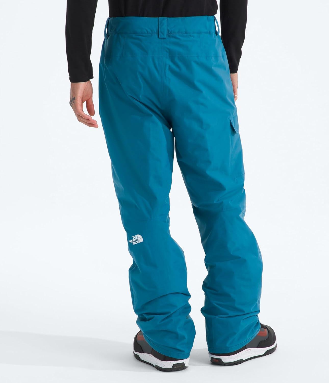 imageTHE NORTH FACE Mens Freedom Insulated PantDusk Blue