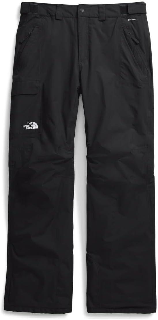 imageTHE NORTH FACE Mens Freedom Insulated PantTnf Blacknpf