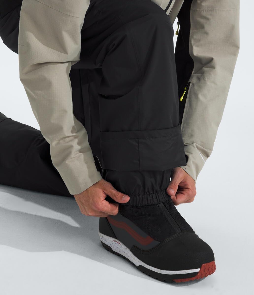 imageTHE NORTH FACE Mens Freedom Insulated PantTnf Blacknpf