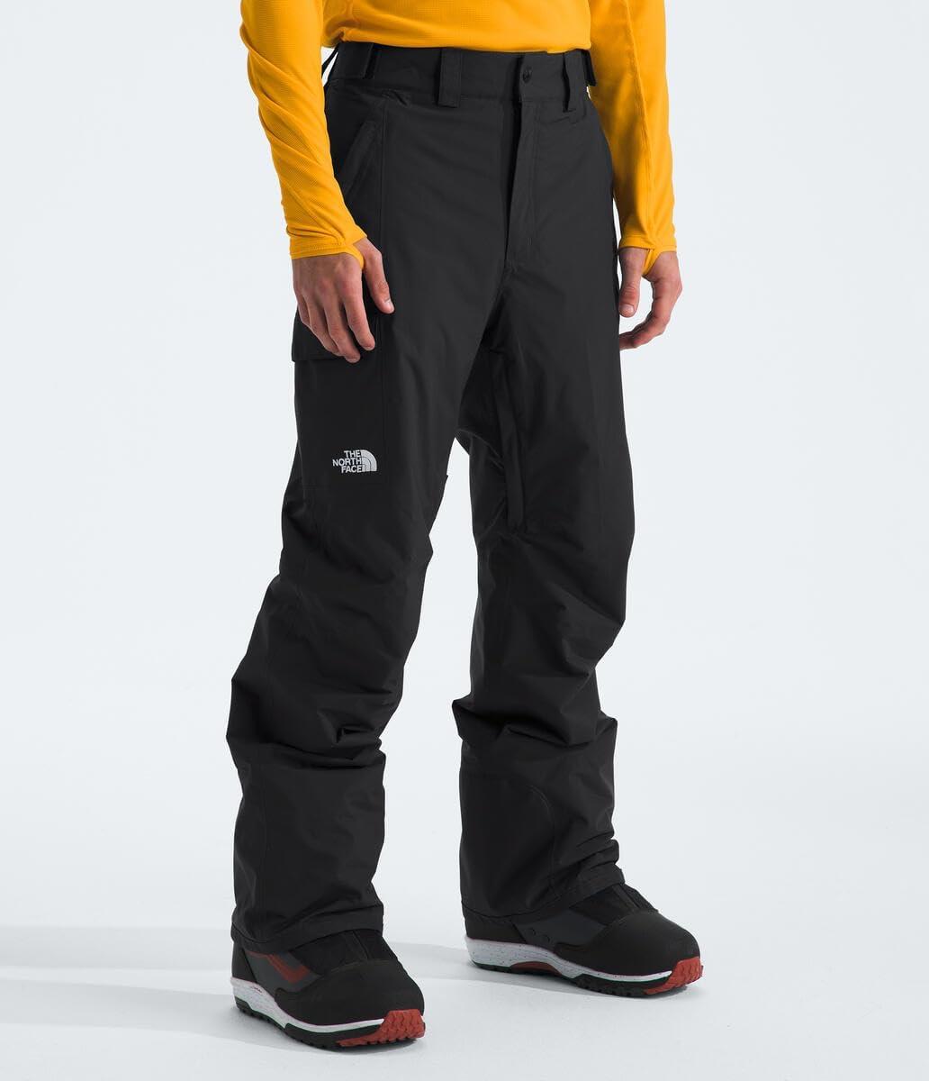 imageTHE NORTH FACE Mens Freedom Insulated PantTnf Blacknpf