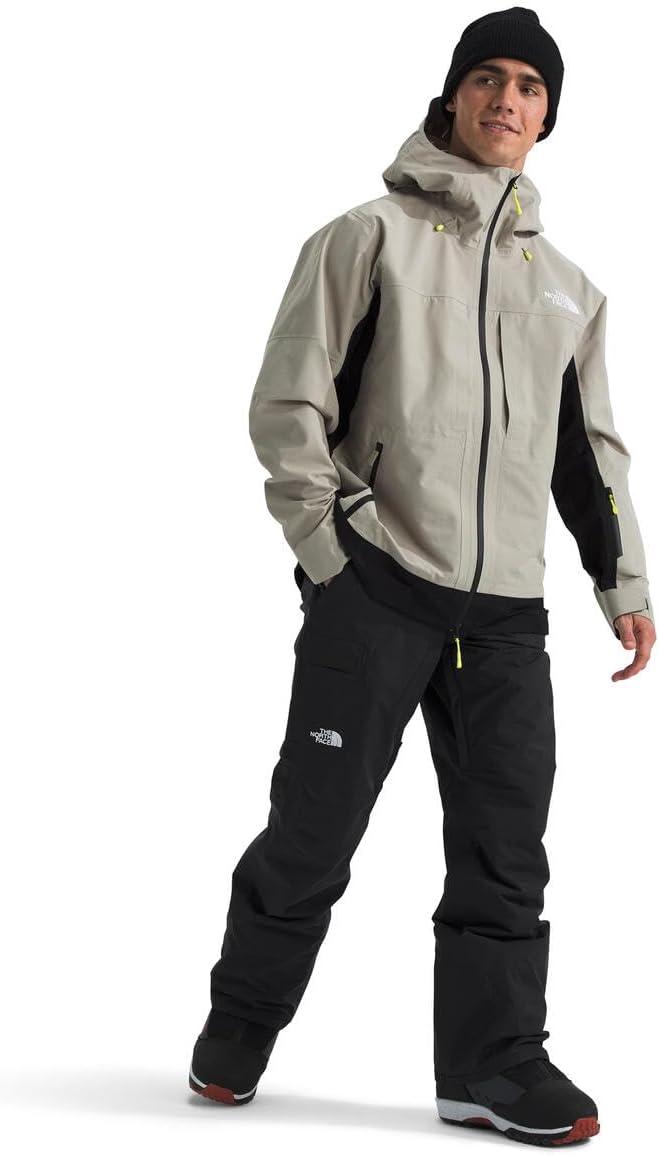 imageTHE NORTH FACE Mens Freedom Insulated PantTnf Blacknpf