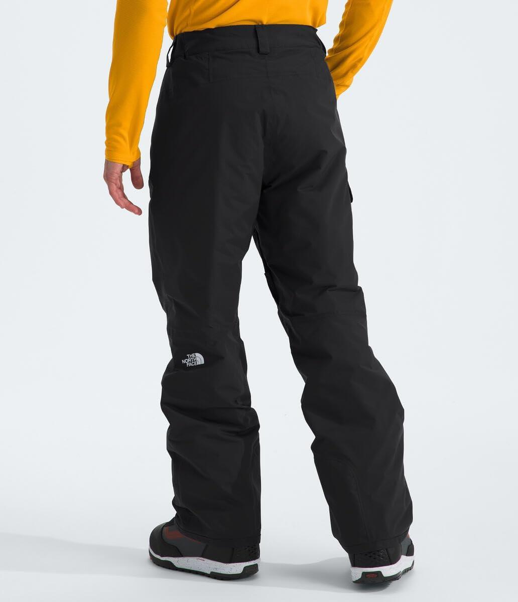 imageTHE NORTH FACE Mens Freedom Insulated PantTnf Blacknpf