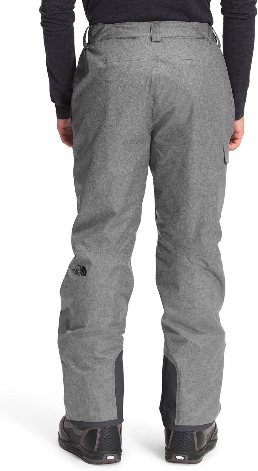 imageTHE NORTH FACE Mens Freedom Insulated PantTnf Medium Grey Heather