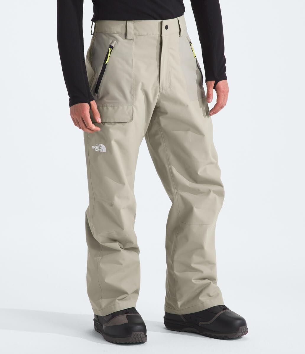 imageTHE NORTH FACE Mens Seymore PantClay Grey