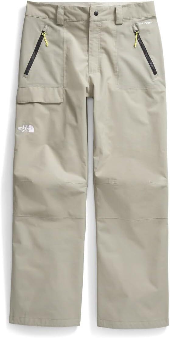 imageTHE NORTH FACE Mens Seymore PantClay Grey