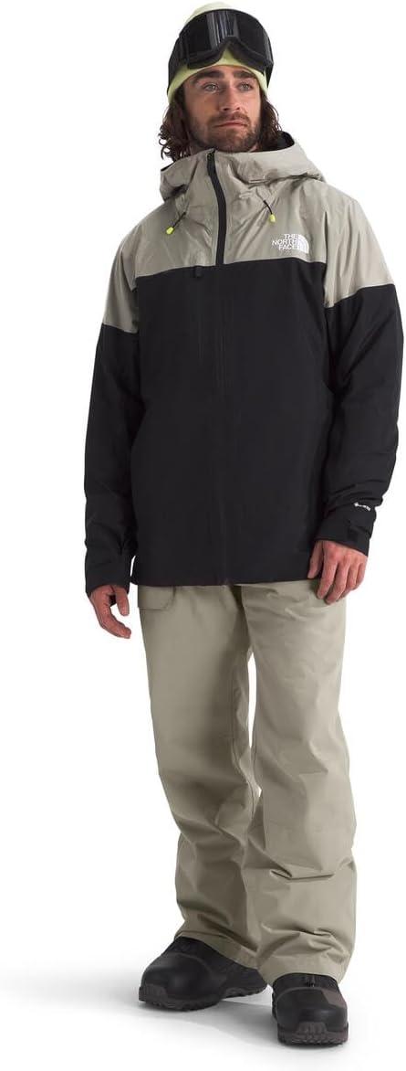imageTHE NORTH FACE Mens Seymore PantClay Grey