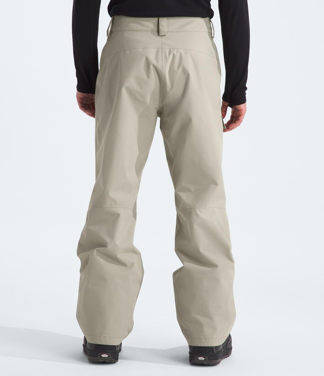 imageTHE NORTH FACE Mens Seymore PantClay Grey