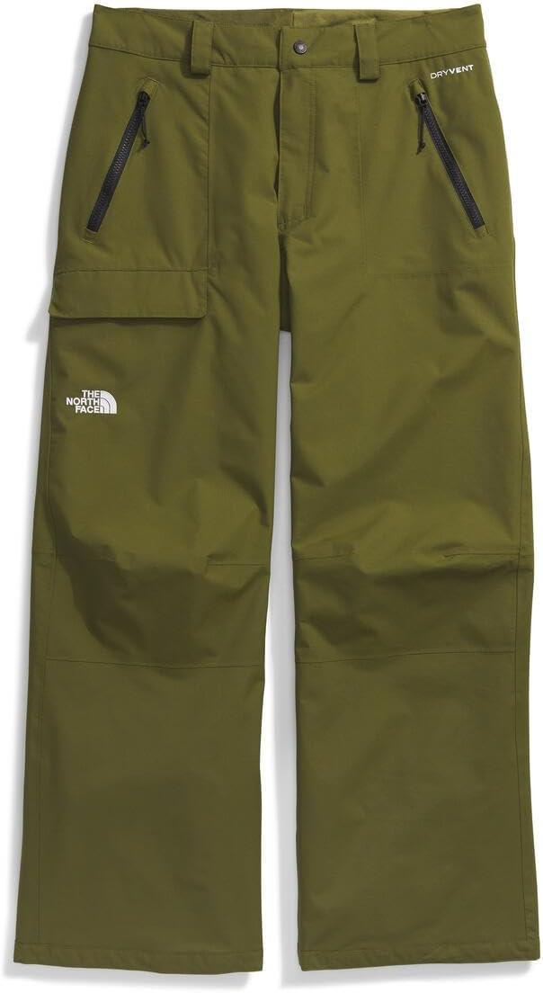 imageTHE NORTH FACE Mens Seymore PantForest Olive