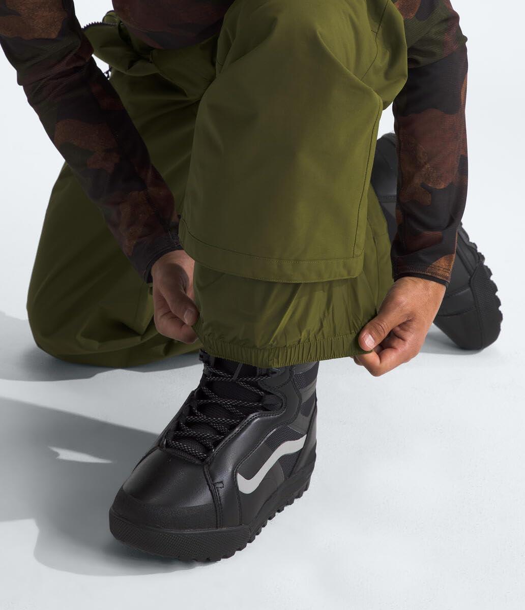 imageTHE NORTH FACE Mens Seymore PantForest Olive