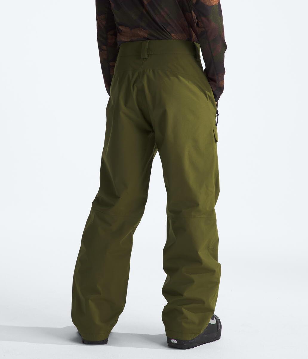 imageTHE NORTH FACE Mens Seymore PantForest Olive