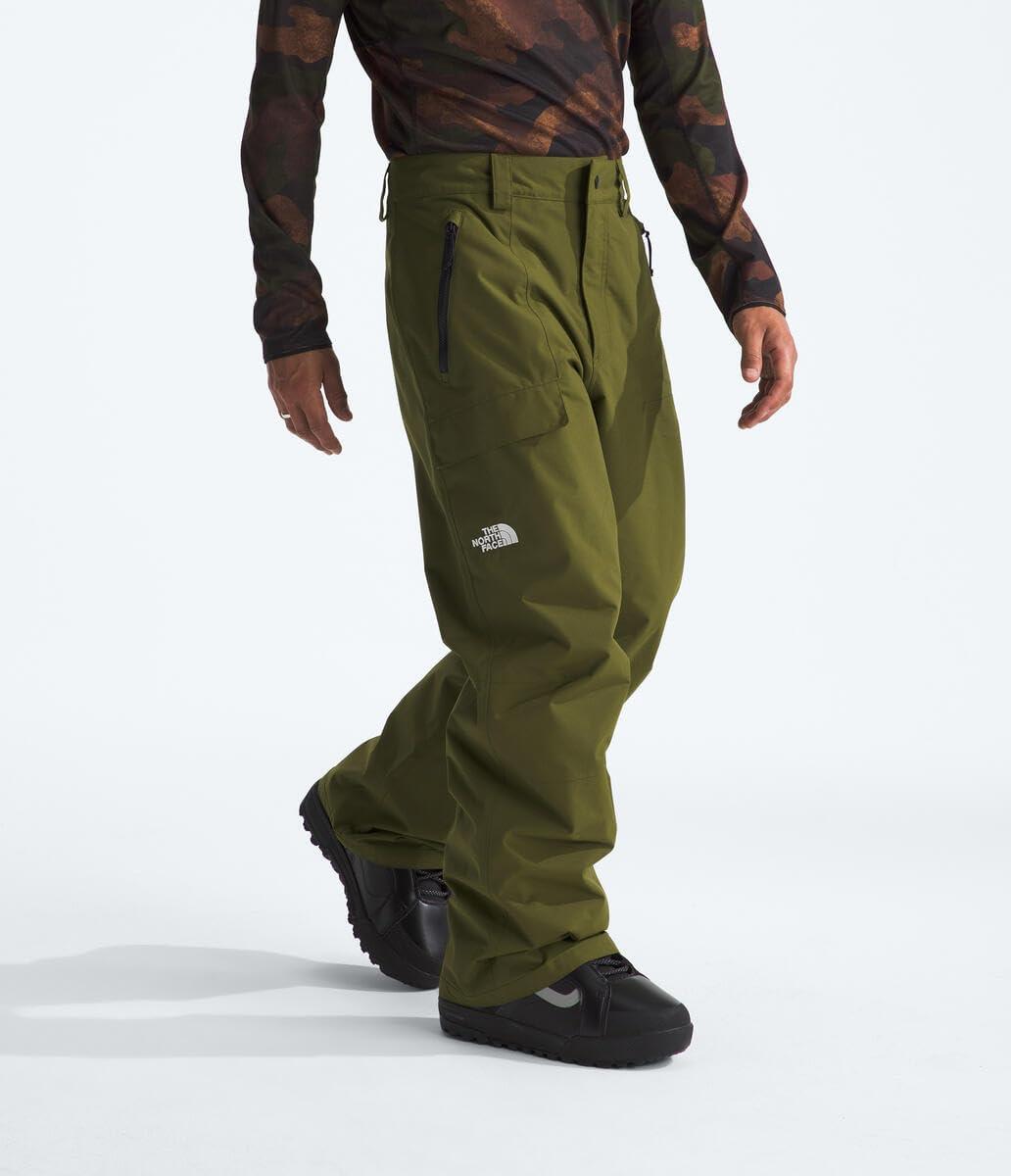 imageTHE NORTH FACE Mens Seymore PantForest Olive
